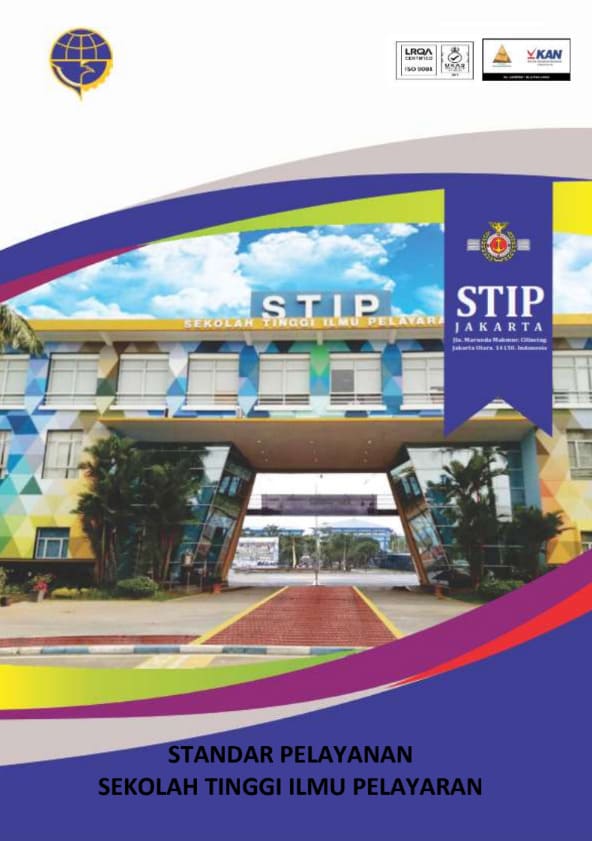 Standar Pelayanan STIP Indonesia